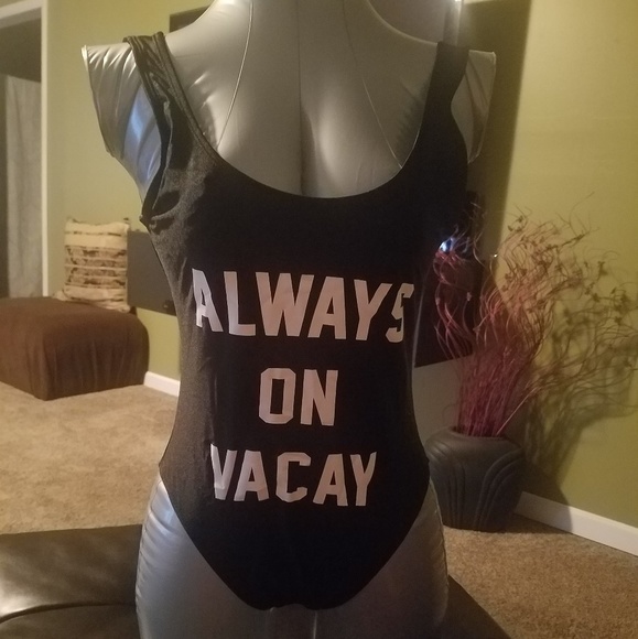 Other - Swimming suit